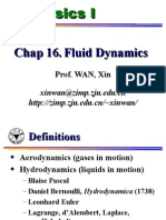 16fluid Dynamics