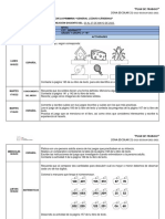 Plan de Trabajo