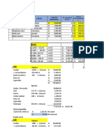 6000 A 8000 BM (1) Cálculos