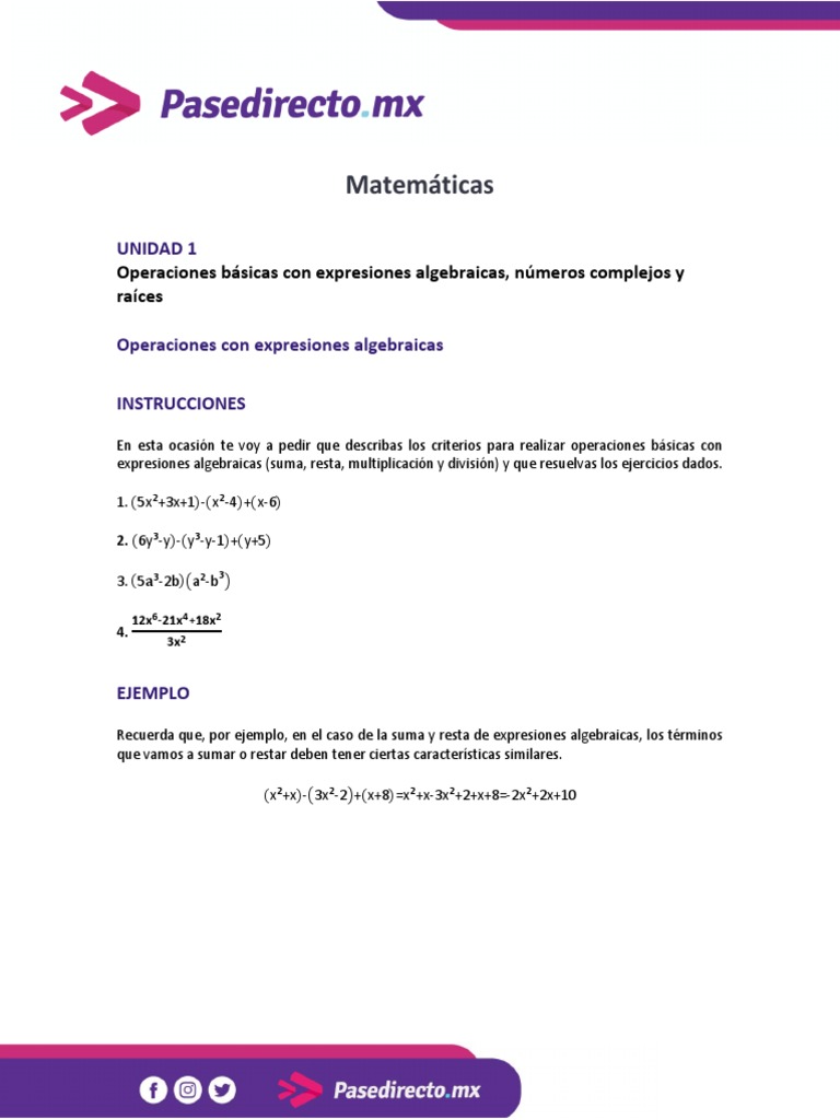 Mate 1 | PDF