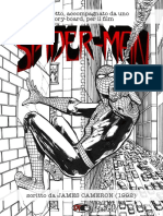 Dokumen - Tips - Spider Man Di James Cameron Schermo