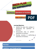 Week 2 - OPERATIONS ON FUNCTIONS - M11GM1a 3