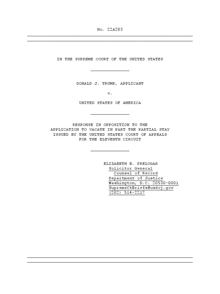Supreme | PDF