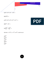5 - Potenciação - Mo