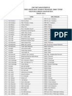 Download Peserta Osn Sma Tingkat Jatim by Andri Homez SN59994046 doc pdf