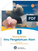 Download Kelas01 Senang Belajar Ipa Rositawaty by Open Knowledge and Education Book Programs SN5999442 doc pdf