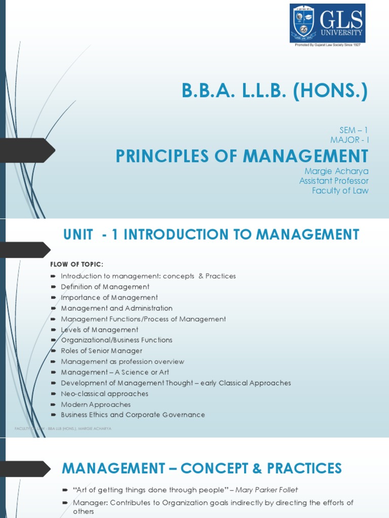 business management unit 1 case study