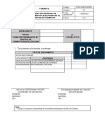 FM05 - GOECOR - RME - Cargo de Entrega de Documentos Electorales Al CC V07