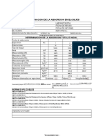 Formato Determinacion de Absorcion de Bloques Formulado