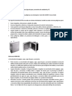 Justificación Recubrimiento para Cajas de Paso