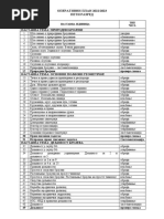 ОПЕРАТИВНИ ПЛАН 2022 - 2023