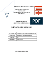 Informe 3