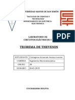 Informe 4