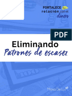 Eliminando Patrones de Escasez by MDL - Compressed