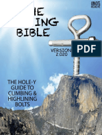 Bolting Bible - V 2.020