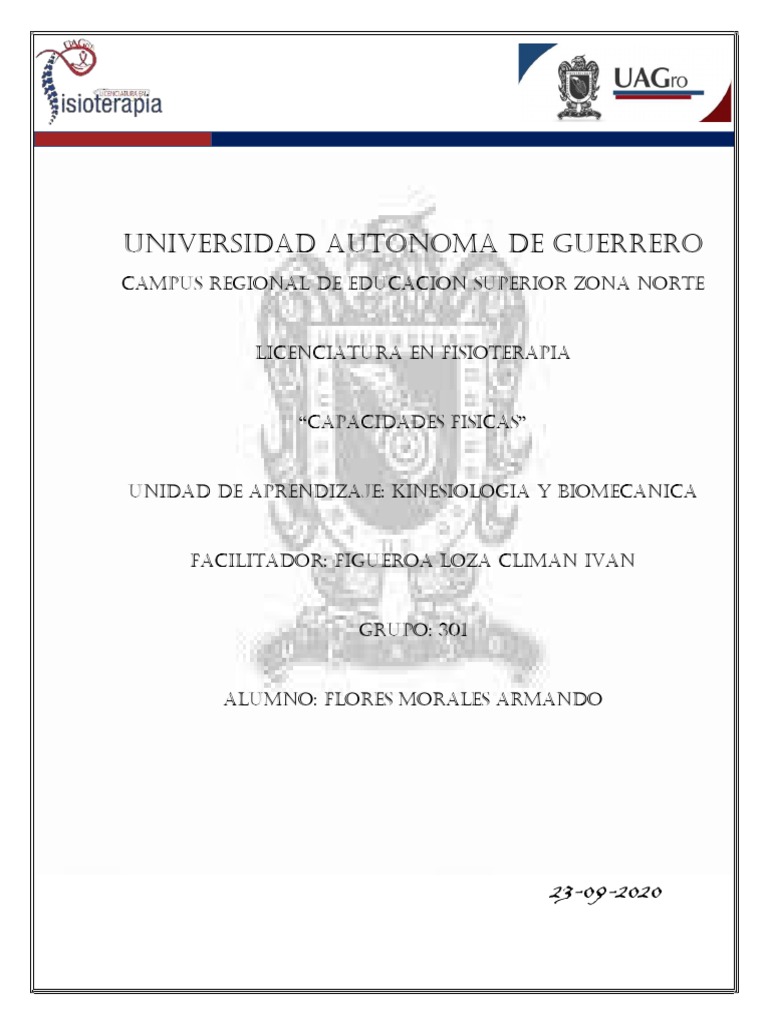 Capacidades fisicas kisner pdf m sculo esquel tico invalidez