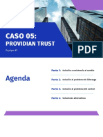 Presentacion CASO 05 Providian Trust