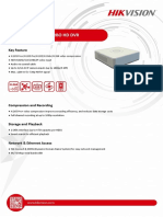 Manual Configuracion DS-7100GHI-K1