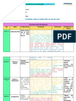 2º Planificador Sem. 33