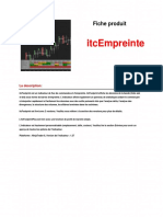 OK Itcfootprint - ProductSheet FR