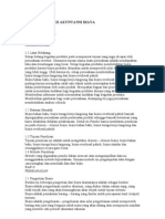 Download Tugas Makalah Akuntansi Biaya by Tangguh Tenggara Tazakkaa SN59995190 doc pdf