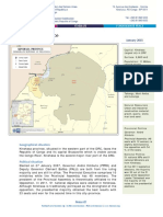 Kinshasa Factsheet - Eng