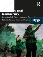 Abortion and Democracy