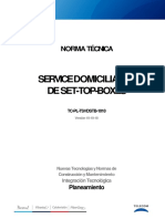 NT - Service Domiciliario de STB TC-PL-TSVDSTB-1018 - v4