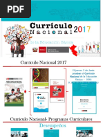 Currículo Nacional de Educación Básica | PDF | Plan de estudios ...