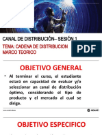 Canal de Distribución - S1.2 Ult