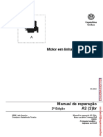 Manual Serviço Reparação Motor Man Commom Rail D0836