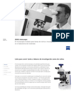 ES Product-Information Axioscope Rel1 0