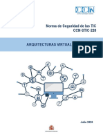 CCN-STIC-220_Arquitecturas Virtuales