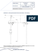 Norma técnica padrão estruturas especiais