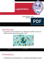 Capitulo 3 - Keyla Fernandez Cordero. 100526065. Desarrollo Economico II