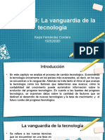 Capitulo 9 - Keyla Fernandez Cordero. 100526065. Desarrollo Economico II