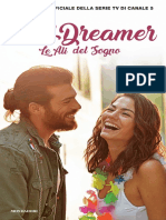 AA.VV. Daydreamer. Le ali del sogno