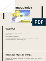 Termoquímica