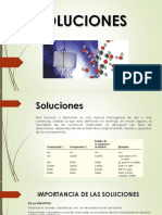 Soluciones