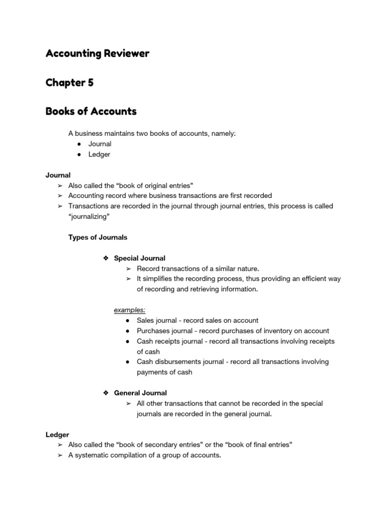 Accounting Cycle and Ledger Basics | PDF | Debits And Credits | Deferral