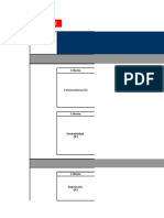 Matriz Iper El Parron