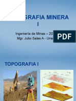 Fundamentos Topografia M I