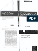 Cristina Costa - Sociologia - introdução à ciência da sociedade