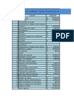 LABORATORIO Seminario Casos de CONTABILIDAD