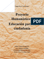 Proyecto Humanistico 7-Ciudadania (Ormaza Parraga Karen)