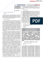 Resolucion #2028 - 2021 - MP - FN, Plan Transicion Protocolo Ipv6 MP (28.01.2022)