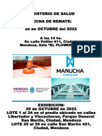 Remate Catalogo Salud 26-10-22 1