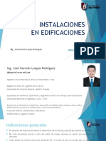 IE - Introducción y Presentación