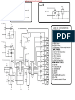 vumetro  multiplexado Pag 2 - Diagrama y componentes