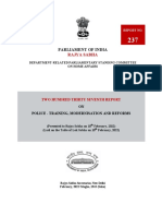 Parliament of India: Rajya Sabha